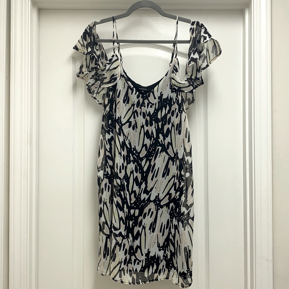 Vici multicolor dress